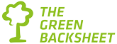 GREEN BLACKSHEET GREEN BLACKSHEET